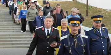 УЧИТЕЛЯ У ШОЛОХОВА