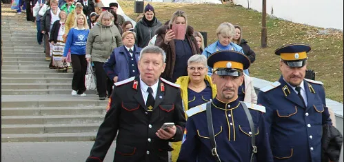 УЧИТЕЛЯ У ШОЛОХОВА