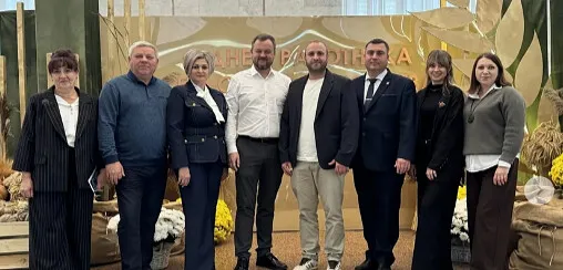НАШИХ ОТМЕТИЛИ