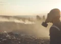 НЕОБЫЧНЫЙ ЗАПАХ!