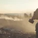 НЕОБЫЧНЫЙ ЗАПАХ!