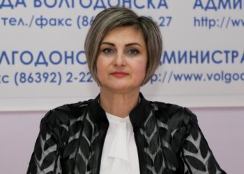 АЛЬБИКА МЕЛЬНИКОВА ВОЗГЛАВИЛА ЦИМЛЯНСКИЙ РАЙОН