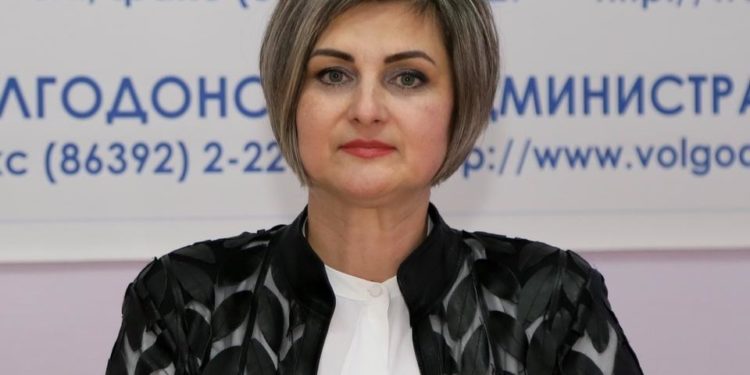 АЛЬБИКА МЕЛЬНИКОВА ВОЗГЛАВИЛА ЦИМЛЯНСКИЙ РАЙОН