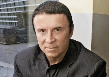 УМЕР КАШПИРОВСКИЙ