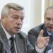 ПТЕНЦЫ «ПЕРНАТОГО»