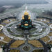 ПАРК «ПАТРИОТ», КОРМУШКА ДЛЯ КОРРУПЦИОНЕРОВ
