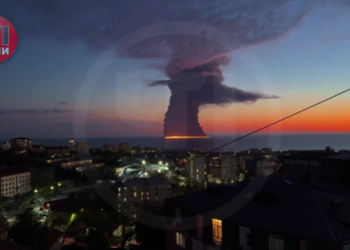 БПЛА с 6 на 7.10.26 г.
