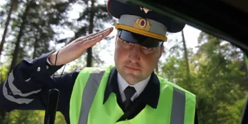 ВОДИЛА ПОПАЛ…