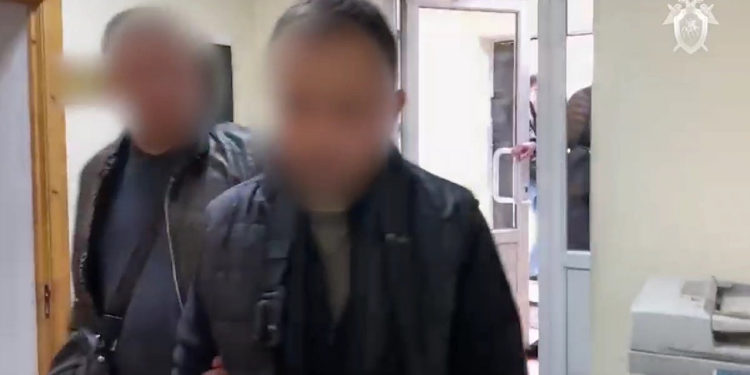УВЕКОВЕЧИЛИ УБИЙЦУ